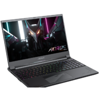 Gigabyte Aorus 15X ASF-83KZ654SH Image #3
