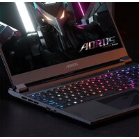 Gigabyte Aorus 15X ASF-83KZ654SH Image #15