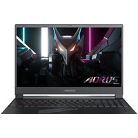 Gigabyte Aorus 15X ASF-83KZ654SH
