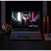 Gigabyte Aorus 15X ASF-83KZ654SH Image #17