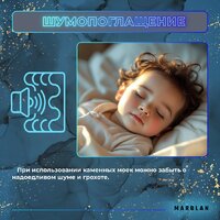 Marblan Comfort 60 (оникс, с сифоном) Image #15