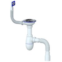 Marblan Comfort 60 (оникс, с сифоном) Image #17