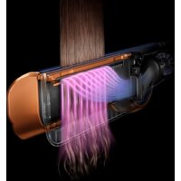 Dyson Airstrait (евровилка, берлинская лазурь/медный) Image #9