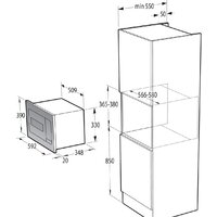 Gorenje BM235SYW Image #7