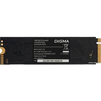 Digma Meta S69 2TB DGSM4002TS69T