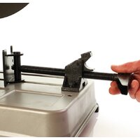 Milwaukee CHS 355 Image #3