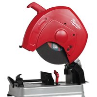 Milwaukee CHS 355 Image #12