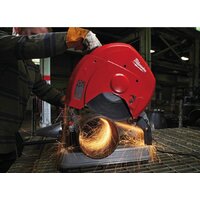 Milwaukee CHS 355 Image #11