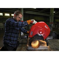 Milwaukee CHS 355 Image #9