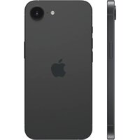 Apple iPhone 16e Dual eSim 256GB (черный) Image #2