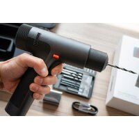 Xiaomi Mijia Brushless Smart Household Electric Drill (с дисплеем) Image #6
