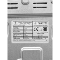 Jacky's JH GI631W Image #7