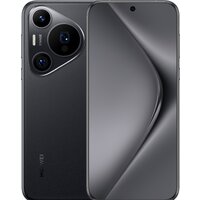 Huawei Pura 70 Pro HBN-LX9 12GB/512GB (черный)