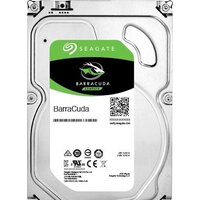Seagate BarraCuda 4TB [ST4000DM005]