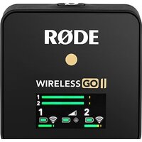 RODE Wireless GO II Image #6
