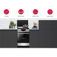 Hansa FCMX59323 Image #11