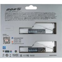 Patriot Viper Xtreme 5 2x24ГБ DDR5 6400 МГц PVXR548G64C32KM Image #5