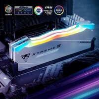 Patriot Viper Xtreme 5 2x24ГБ DDR5 6400 МГц PVXR548G64C32KM Image #10