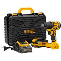 Denzel CIWH-BL-20-500 (с 1-им АКБ, кейс)