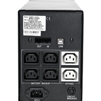Powercom Imperial IMP-2000AP 2000VA Image #4