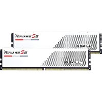 G.Skill Ripjaws S5 2x48ГБ DDR5 5200 МГц F5-5200J4040A48GX2-RS5W
