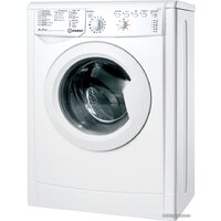 Indesit IWUB 41051 BY Image #1