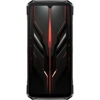 Doogee S119 8GB/512GB (черный/серебристый) Image #2