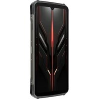 Doogee S119 8GB/512GB (черный/серебристый) Image #4