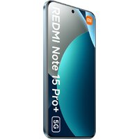 Xiaomi Redmi Note 15 Pro+ 5G 8GB/256GB международная версия (синий) Image #5