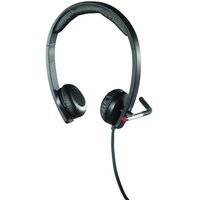 Logitech H650e USB Stereo Image #5