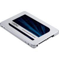 Crucial MX500 4TB CT4000MX500SSD1 Image #2