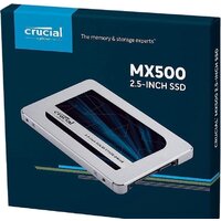 Crucial MX500 4TB CT4000MX500SSD1 Image #3