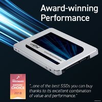 Crucial MX500 4TB CT4000MX500SSD1 Image #6
