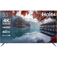 Haier 55 Smart TV M1 Image #1