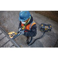 DeWalt DCG418N (без АКБ) Image #5