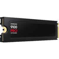 Samsung 9100 Pro с радиатором 1TB MZ-VAP1T0CW Image #6