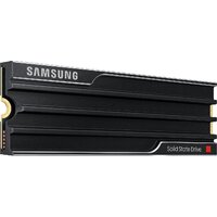 Samsung 9100 Pro с радиатором 1TB MZ-VAP1T0CW Image #5