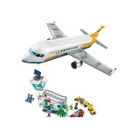LEGO City 60262 Пассажирский самолёт Image #5