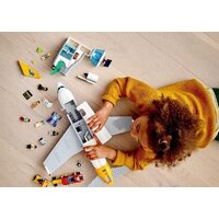 LEGO City 60262 Пассажирский самолёт Image #12