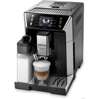 DeLonghi PrimaDonna Class Evo ECAM550.65.SB Image #2