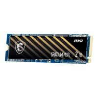 MSI Spatium M371 500GB S78-440K160-P83 Image #2