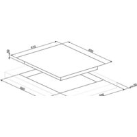 Smeg SIM6644R Image #2