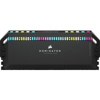 Corsair Dominator Platinum RGB 2x16ГБ DDR5 5200 МГц CMT32GX5M2B5200C40 Image #10