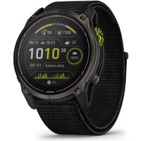 Garmin Enduro 3 (черный)