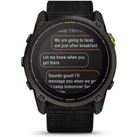 Garmin Enduro 3 (черный) Image #14