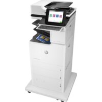 HP LaserJet Enterprise M682z Image #2