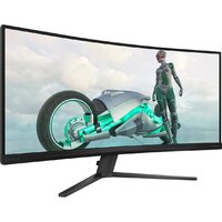 Philips Evnia 34M2C3500L/01 Image #2