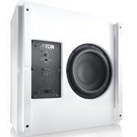 Canton Smart Sub 10 (белый) Image #5