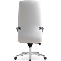 Бюрократ DAO (белый) Image #4