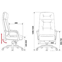 Бюрократ DAO (белый) Image #6